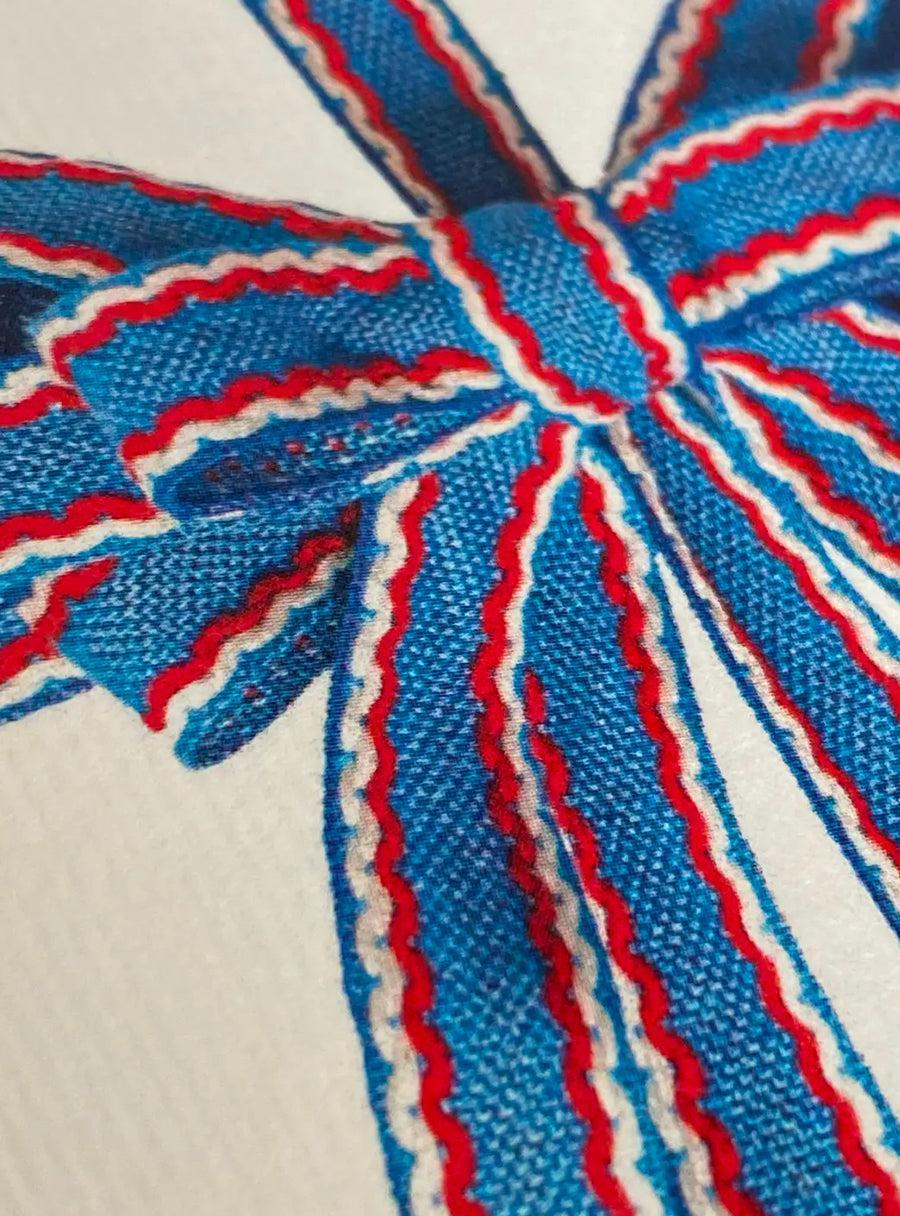 Duo de Cartes - Rubans