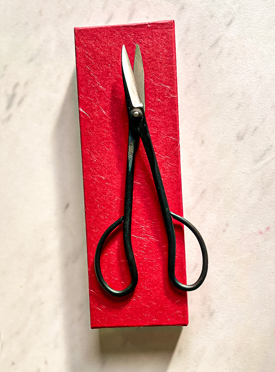 Sentei Bonsai Scissors