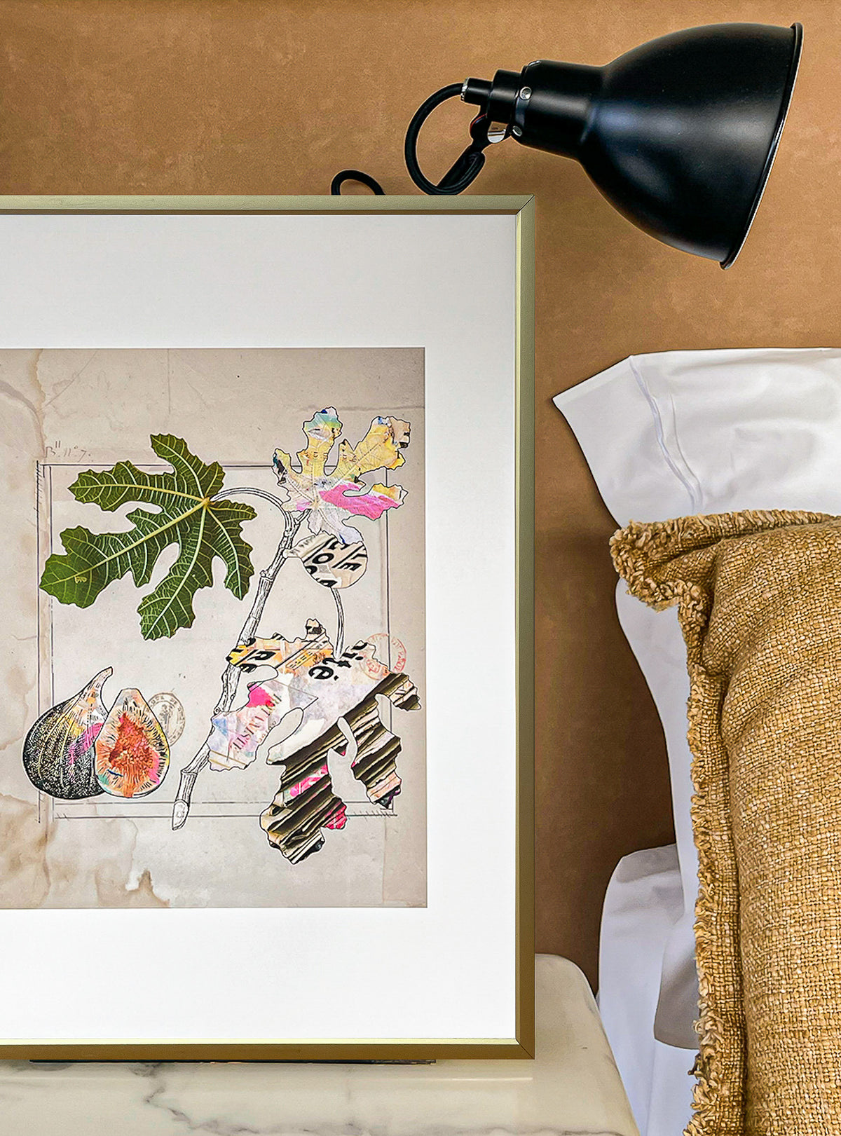 Fig Tree - Fine Art Print