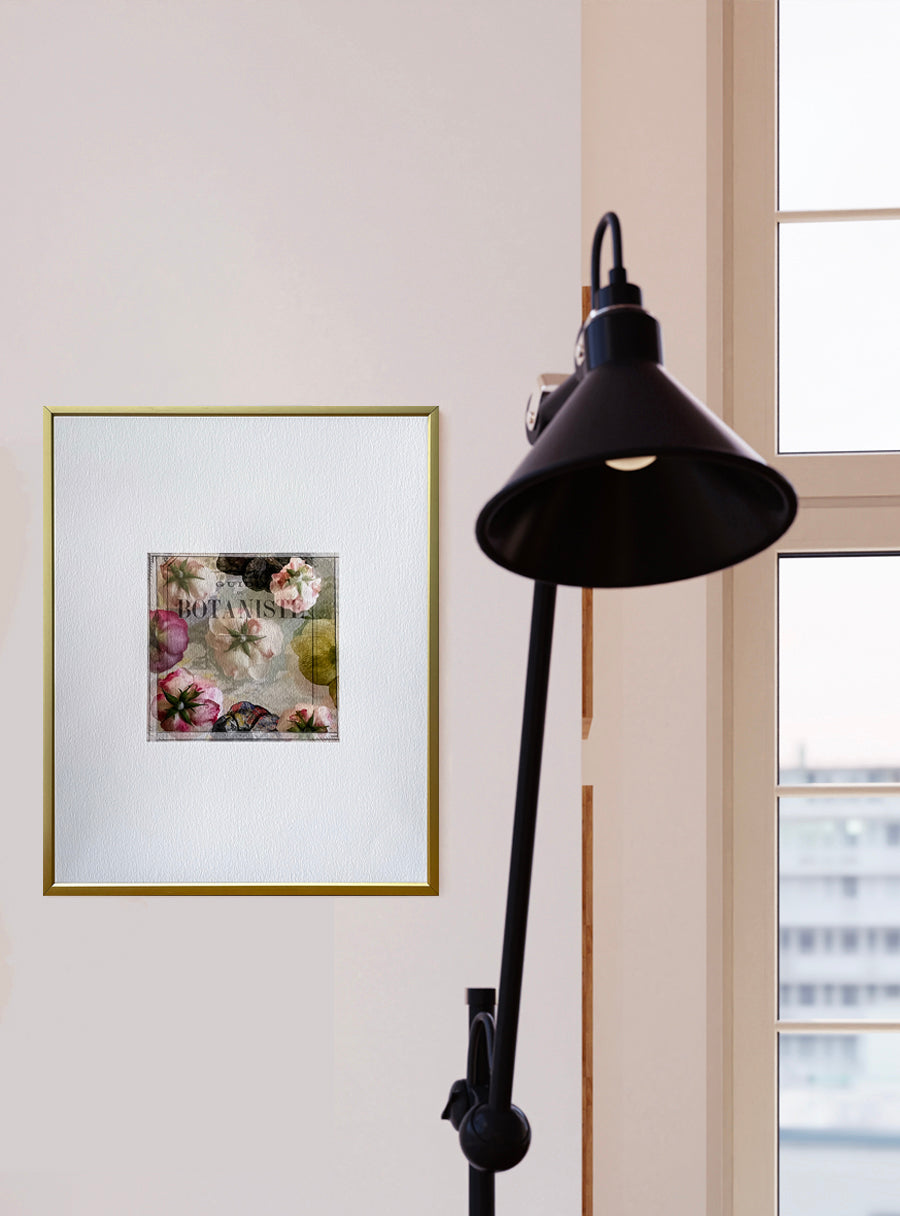Roses - Fine Art Print