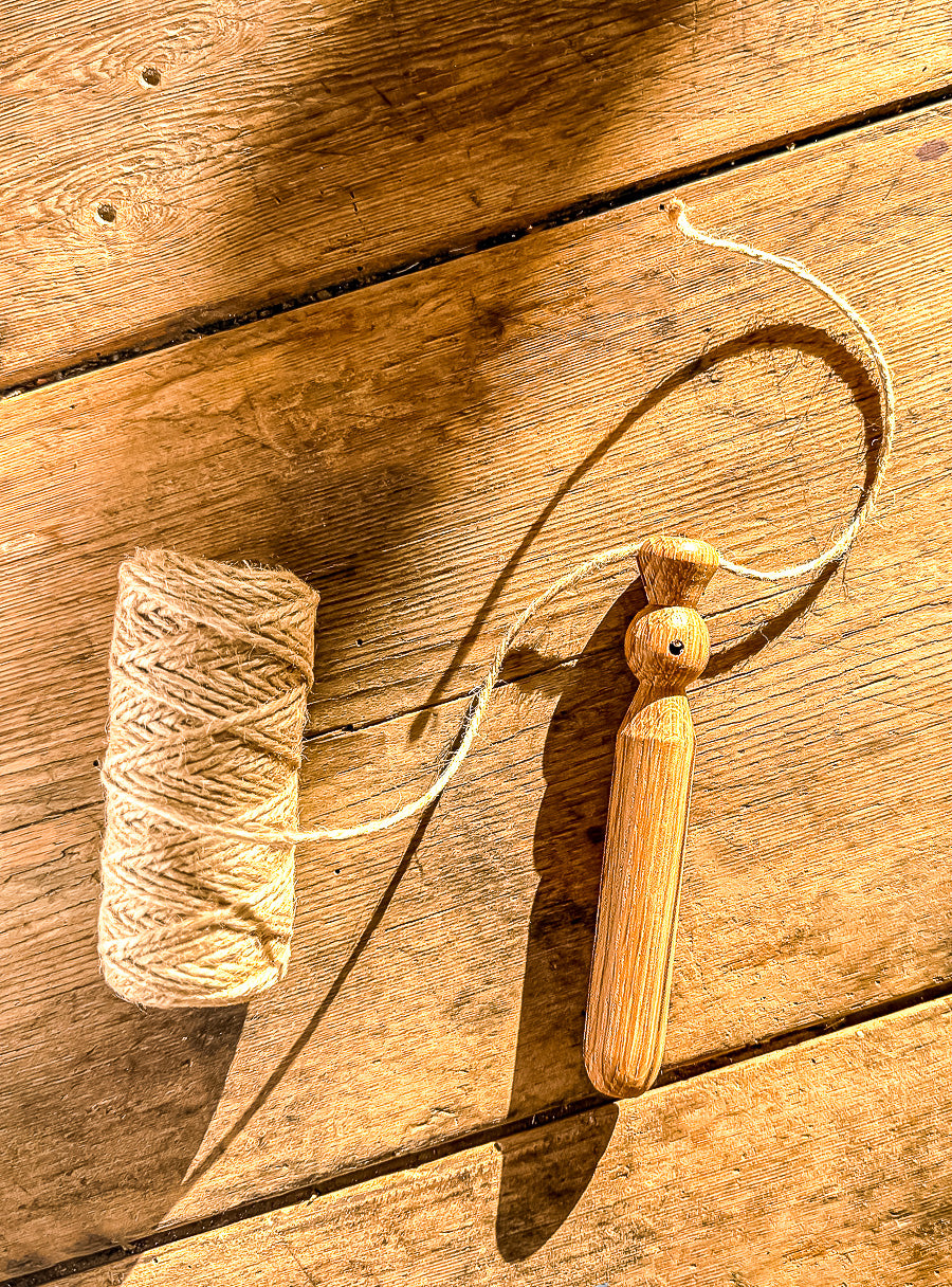 Coupe-ficelle de poche