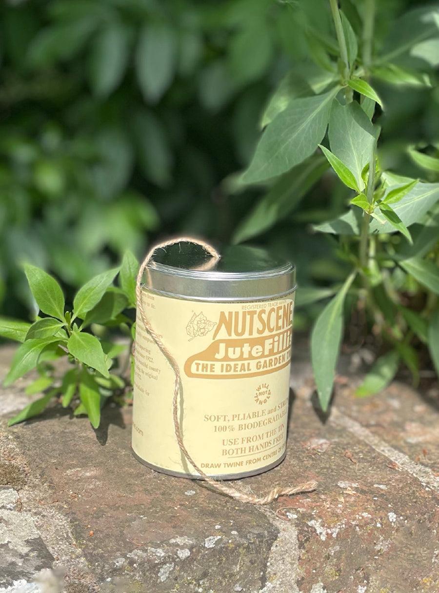 Ficelle de jardin - Naturel