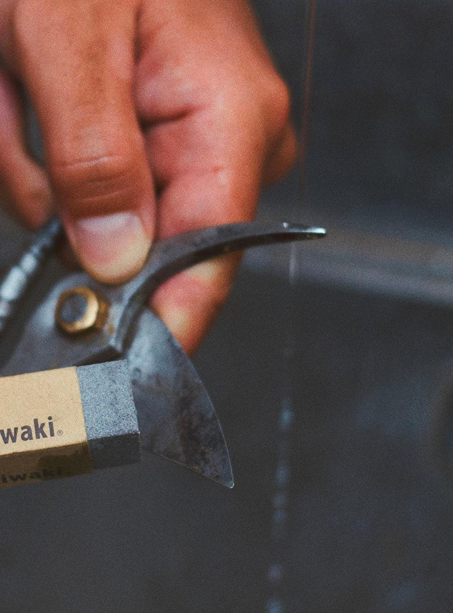 Mini Rust Eraser - Tool Cleaning