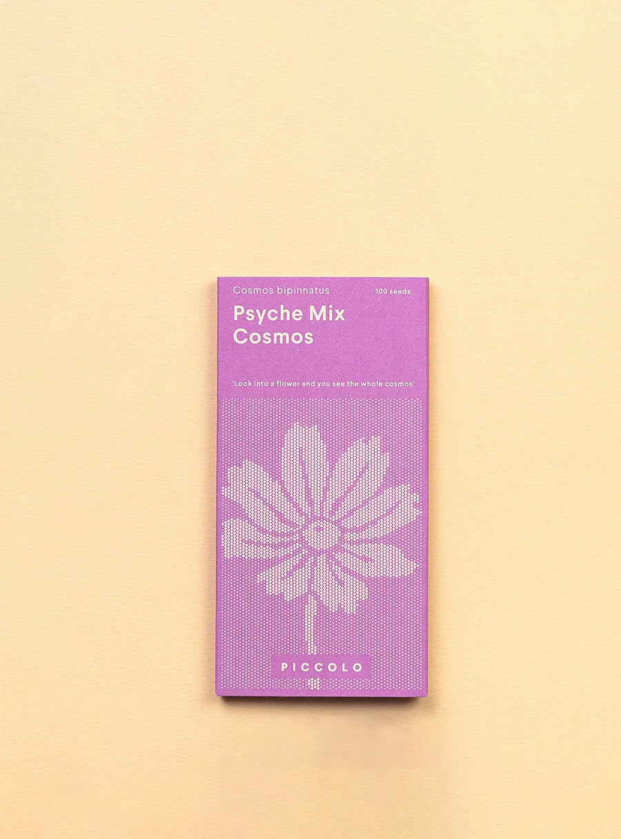 Graines de Cosmos - Psyche Mix