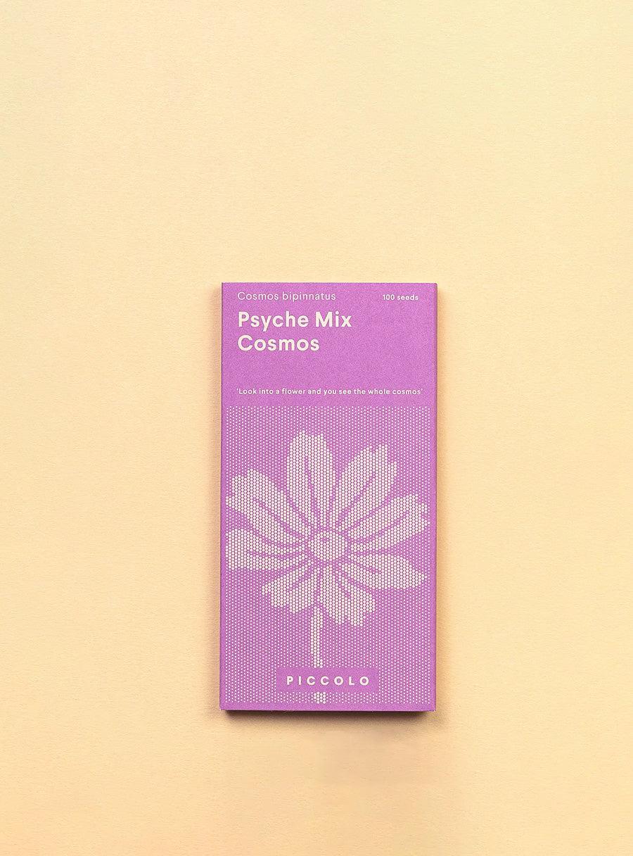 Graines de Cosmos - Psyche Mix