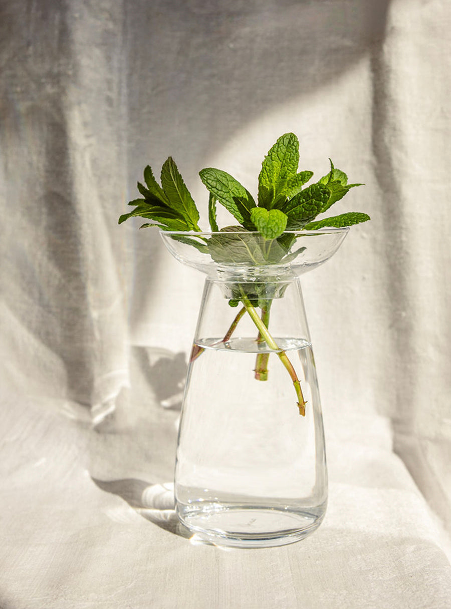Grand vase Aqua Culture