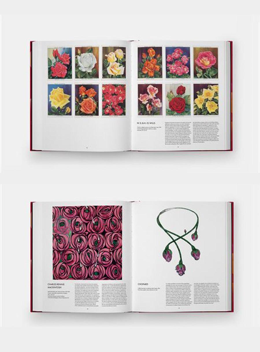 French edition - Le Monde de la Rose