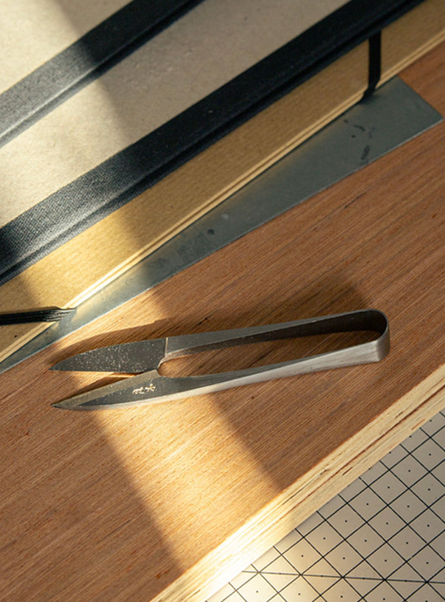Mini ciseaux japonais Nigiri-basami