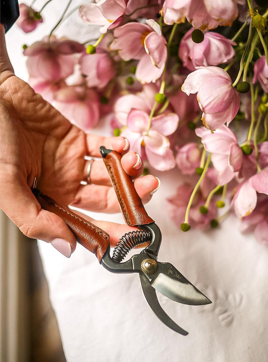Mini Japanese Secateurs