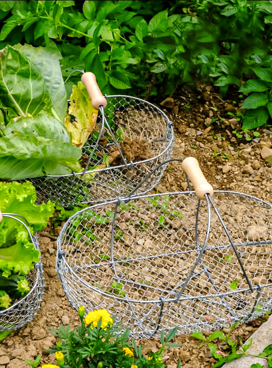 Panier de récolte - 25L - Longueur 54cm