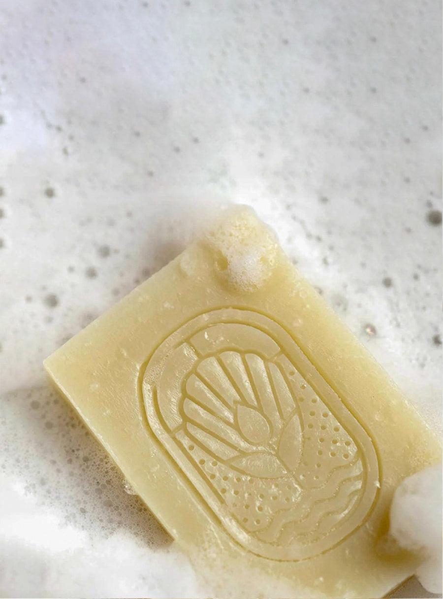Bar Soap - Bergamot Rain