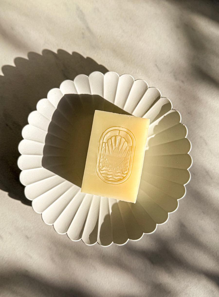 Bar Soap - Bergamot Rain