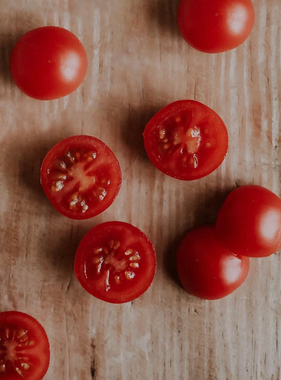 Trio de graines - Tomates