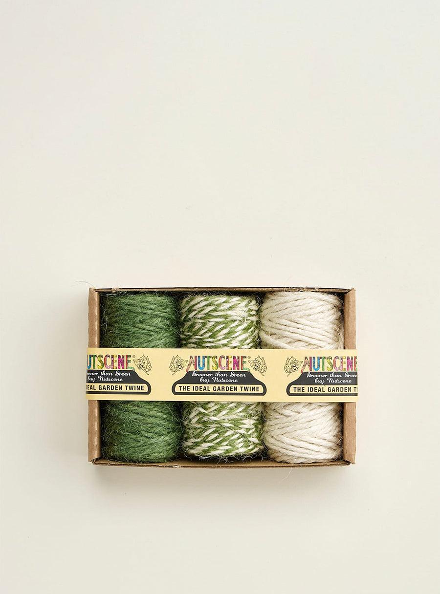 Twine Trio