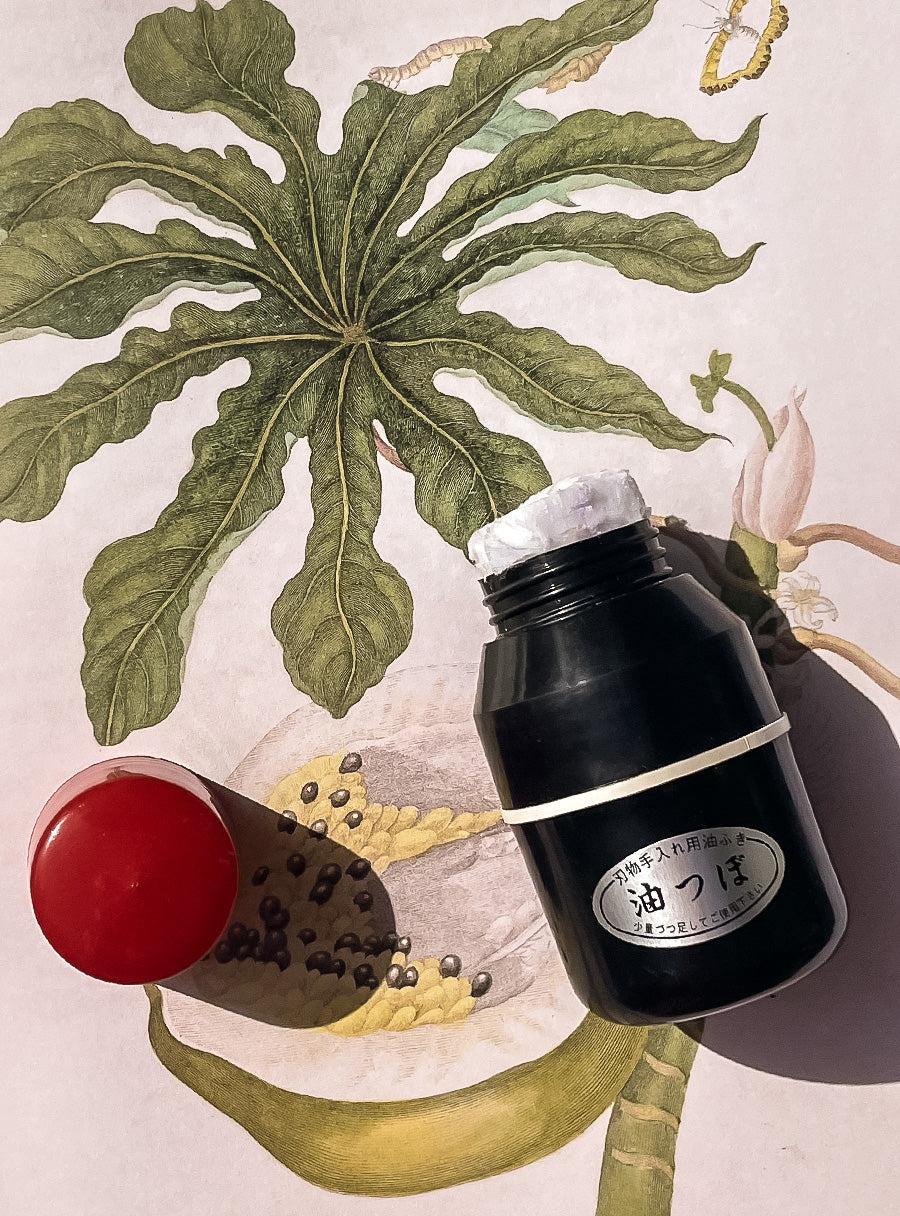 Oil Dispenser - Tool care