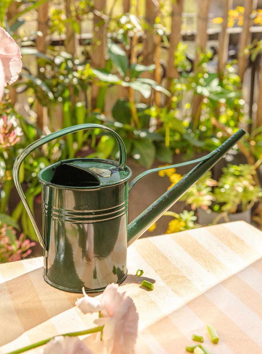 Arrosoir - 1,5L - vert
