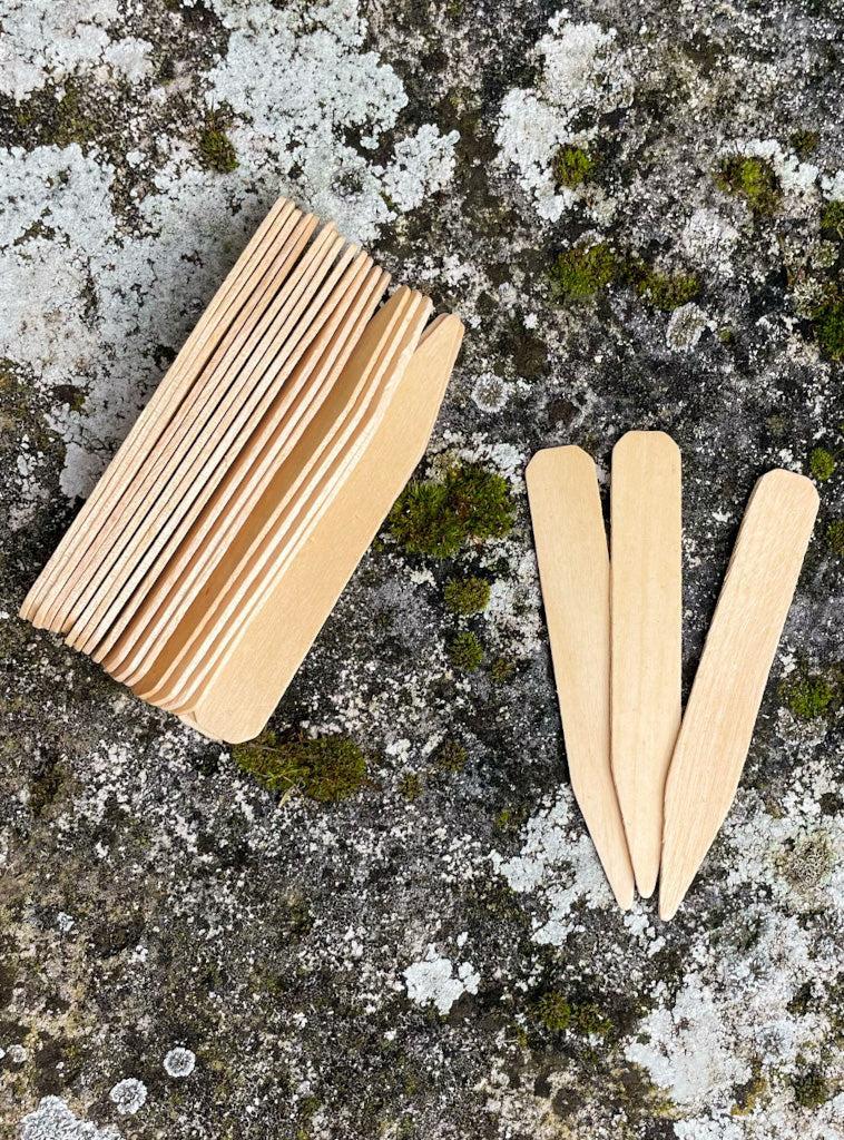 Etiquettes pour plantes - 10 cm