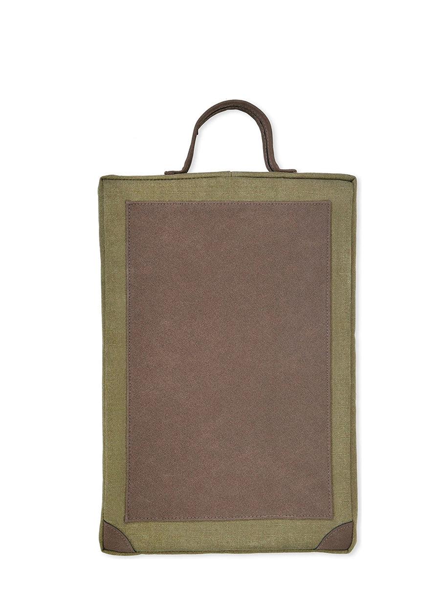 Coussin de jardinage - Repose genoux