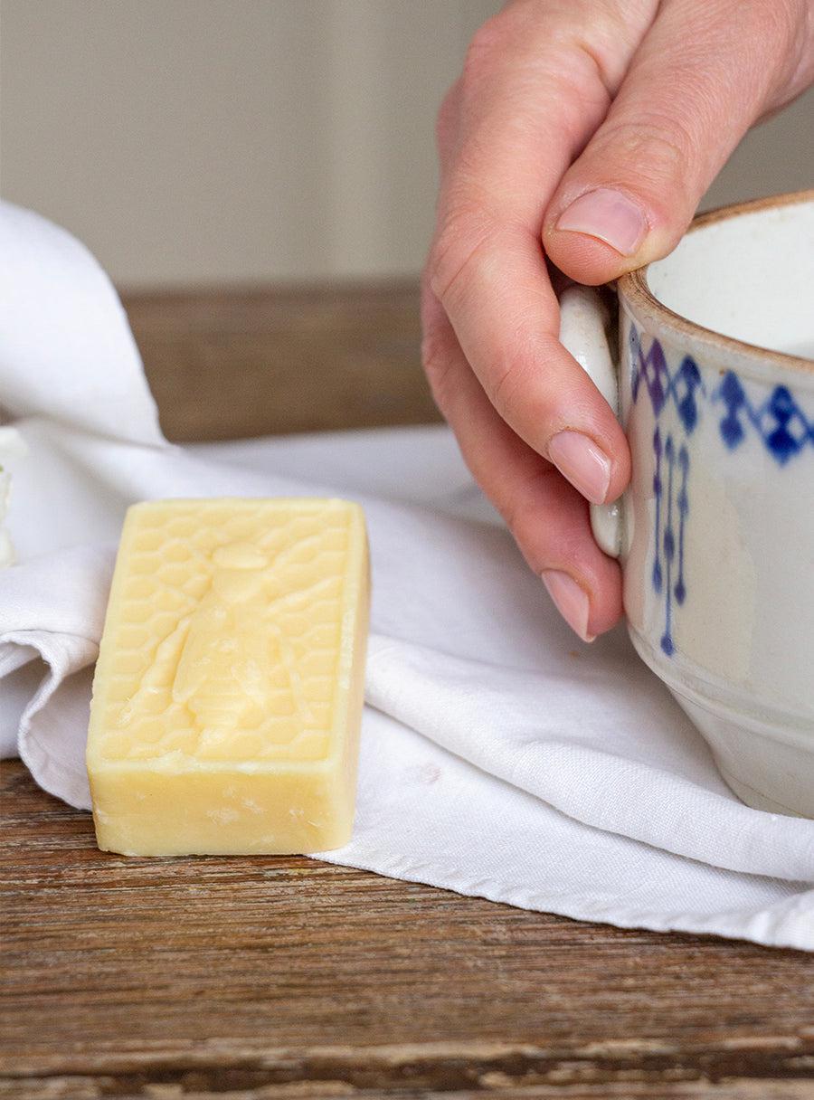Crème solide pour les mains - Rêverie