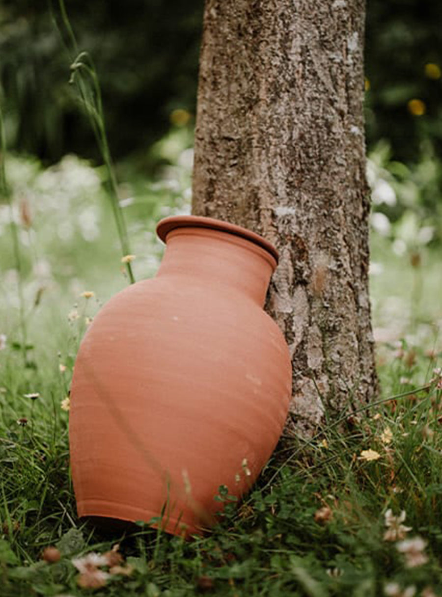 Olla à enterrer - 2,5L