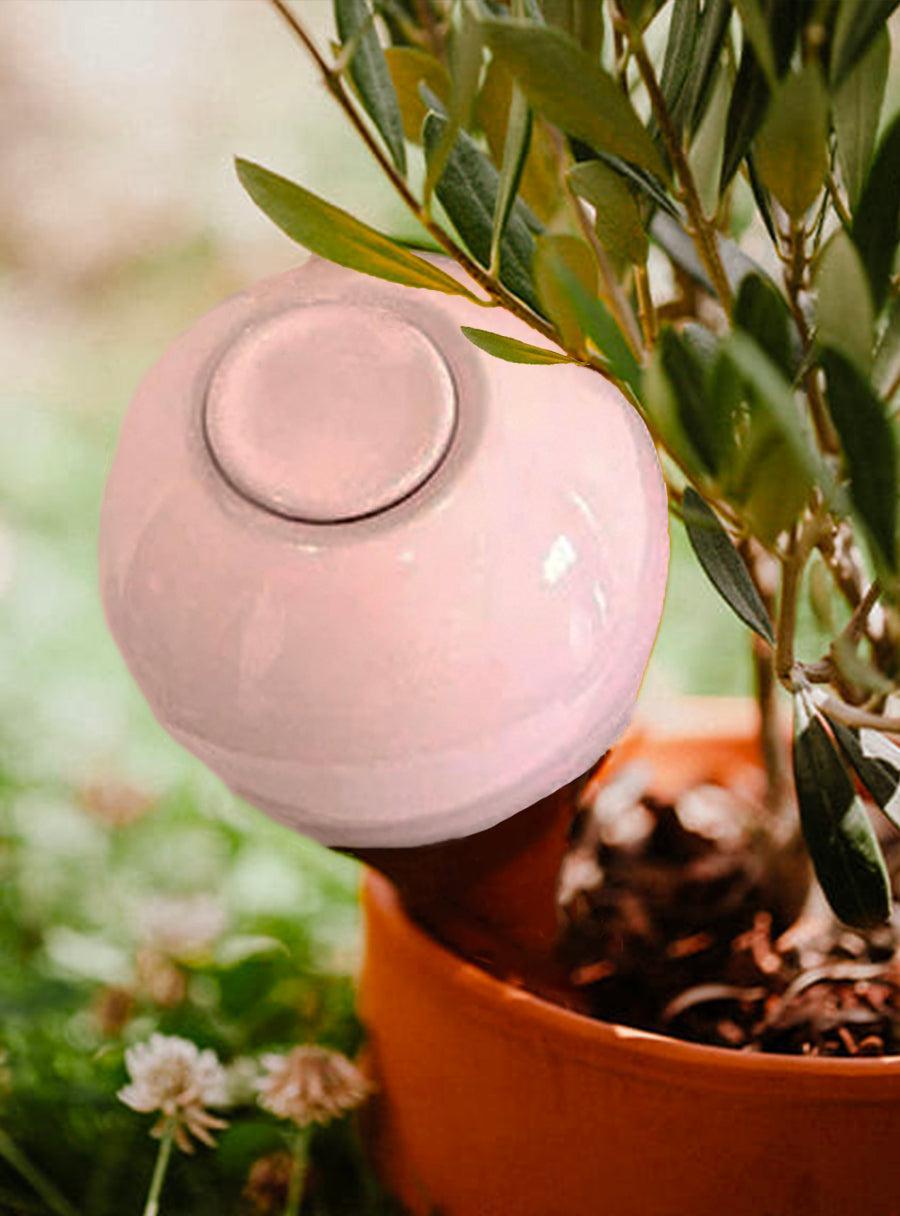 Olla à planter - 0,4L - rose
