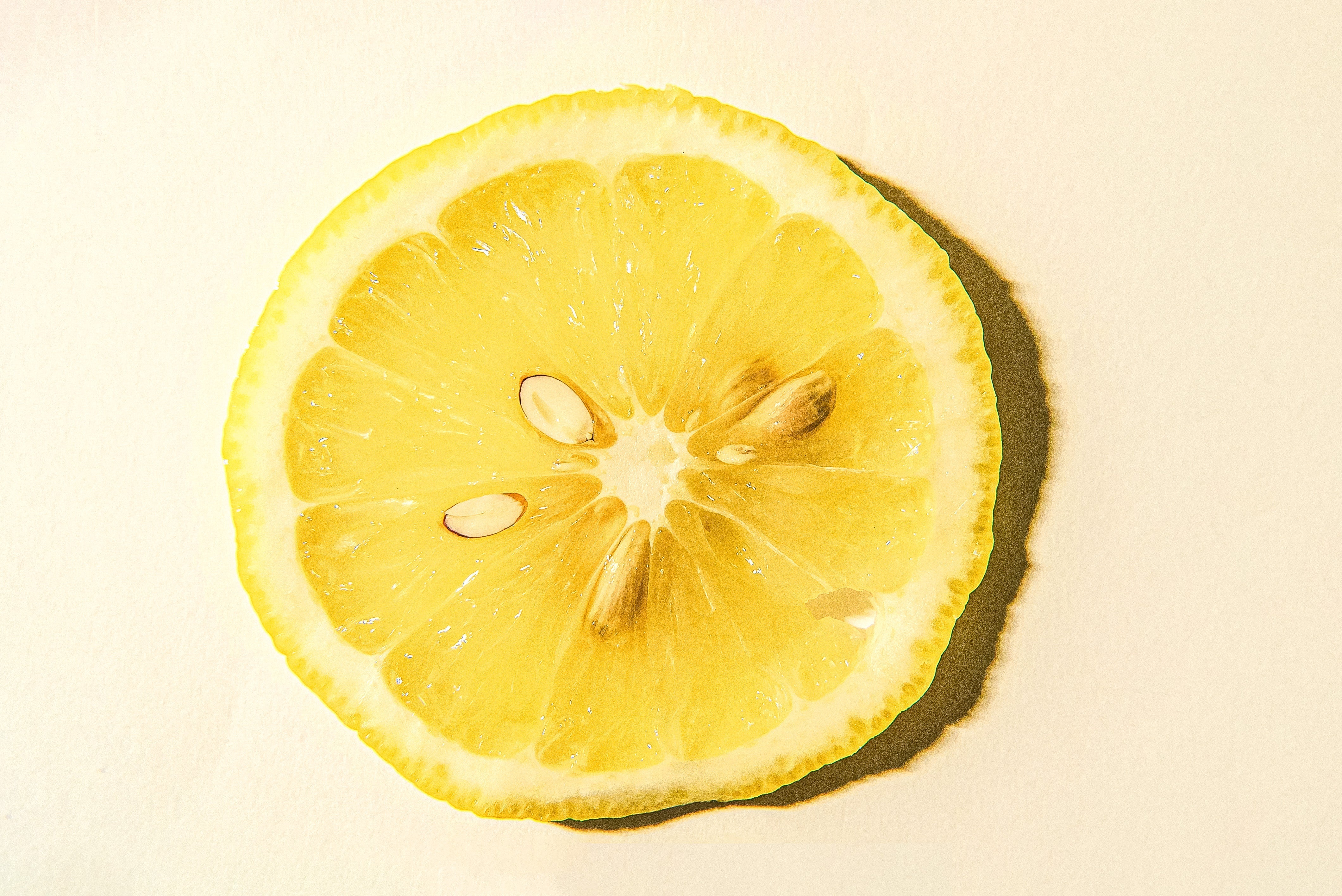 Faire pousser un agrume à partir de ses pépins