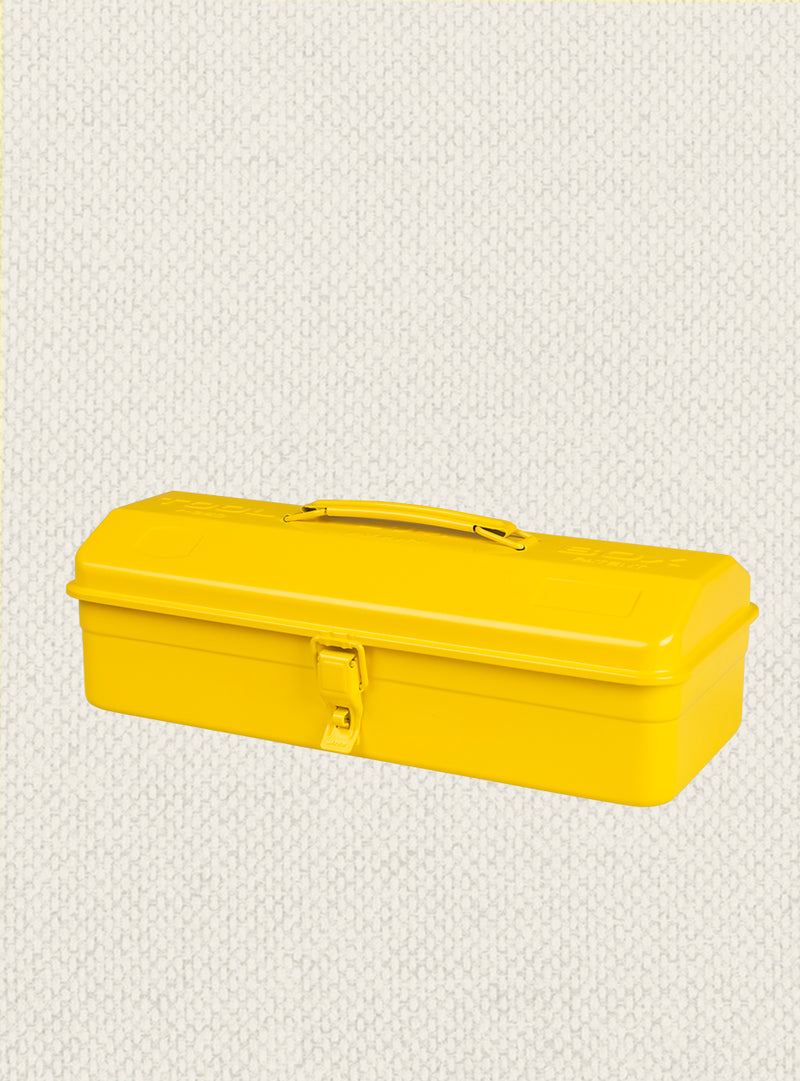 Y-Type Toolbox - Yellow