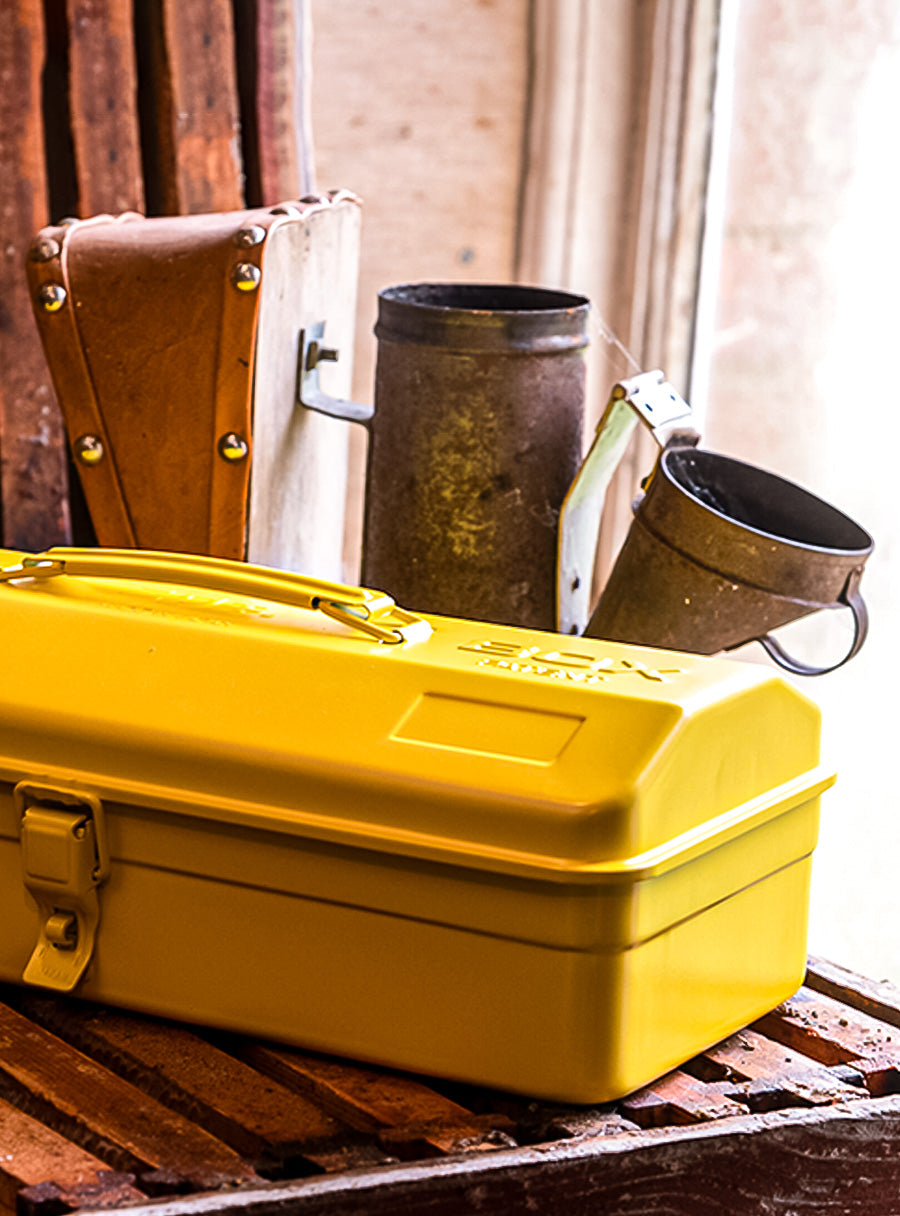 Boîte à outils japonaise