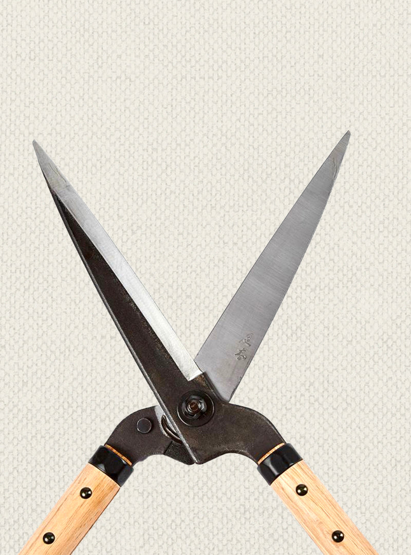 Japanese Garden Shears