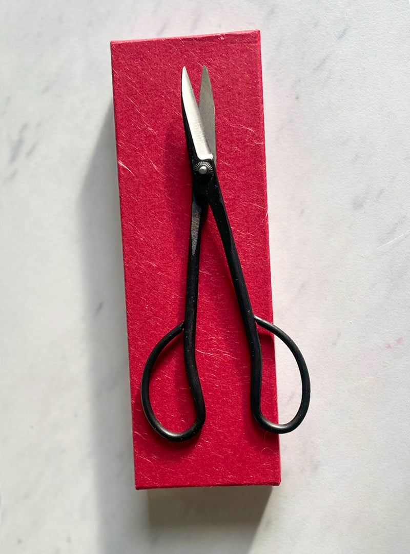 Sentei Bonsai Scissors