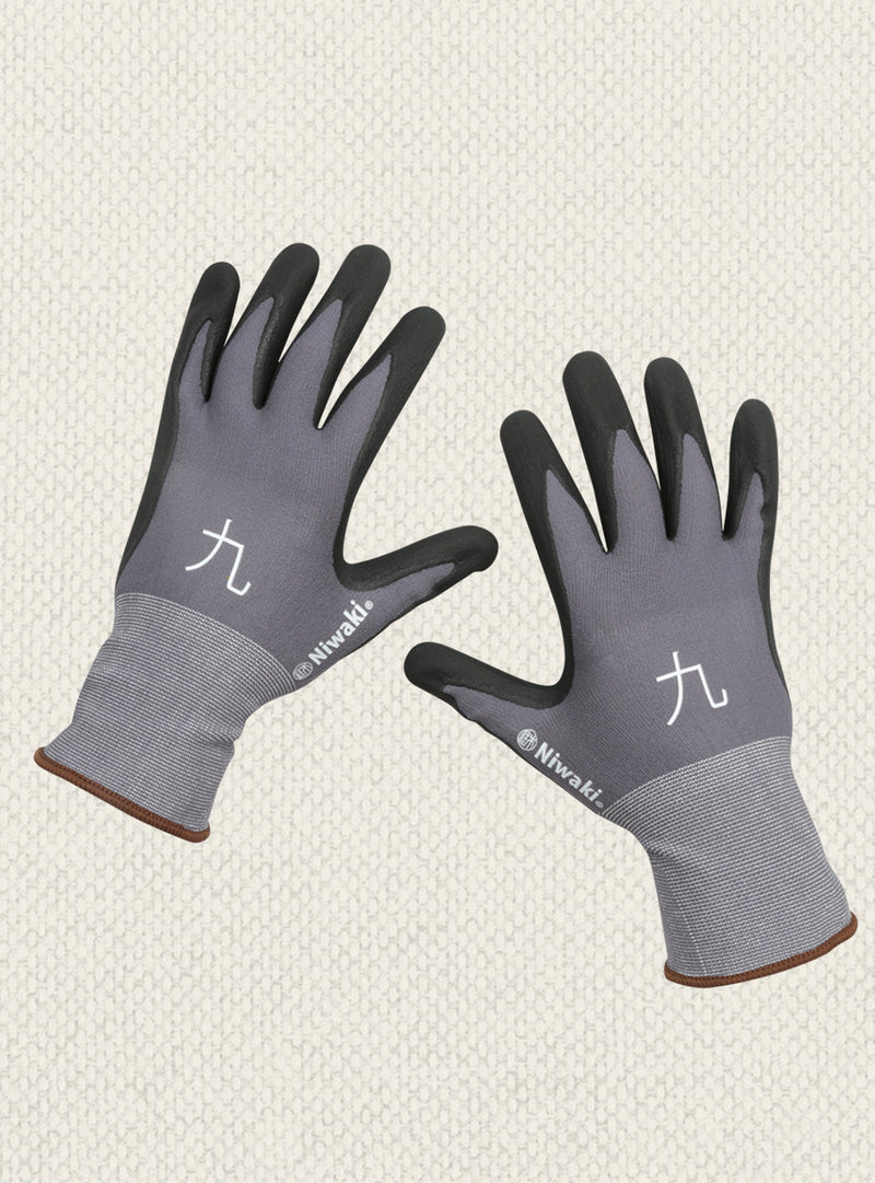 Gants de jardinage Grüntek gants de jardinage l/9 femme et homme