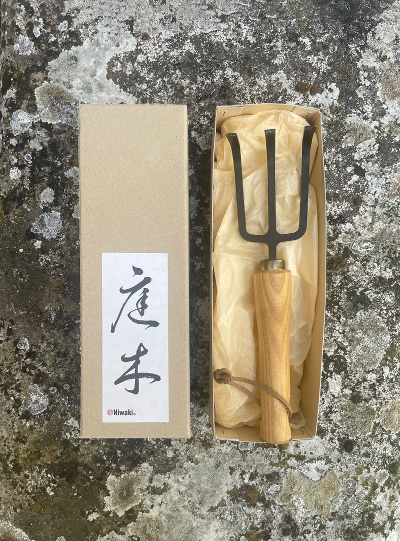 Small Japanese Cultivator