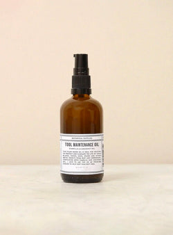 Tool Maintenance Oil