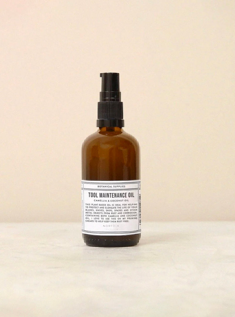 Tool Maintenance Oil