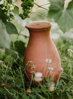 Olla à enterrer - 1,5L