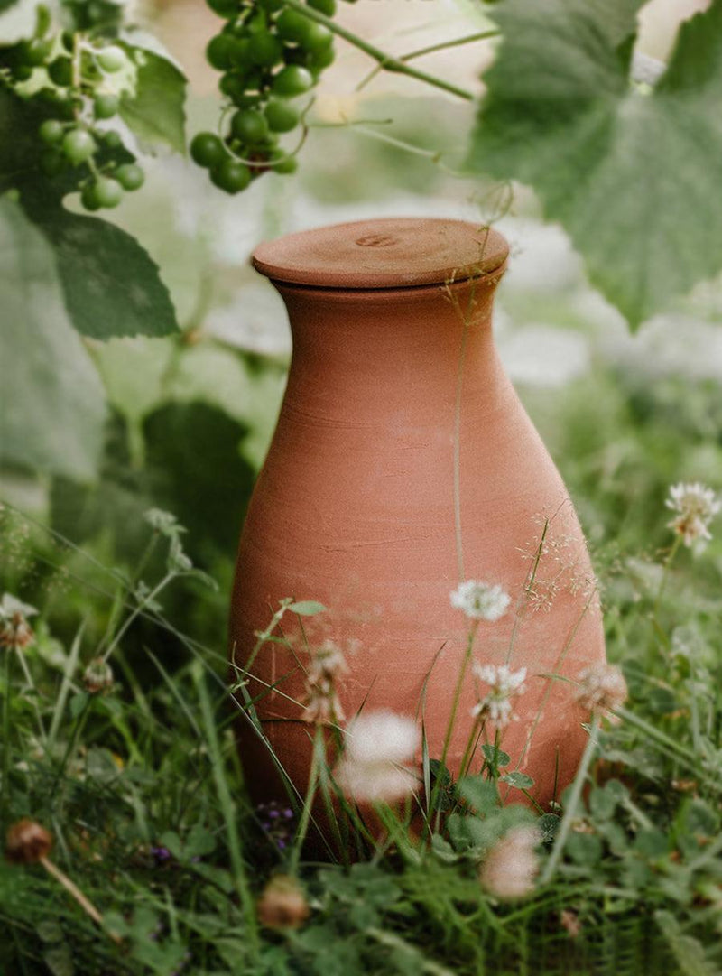 Olla à enterrer - 1,5L