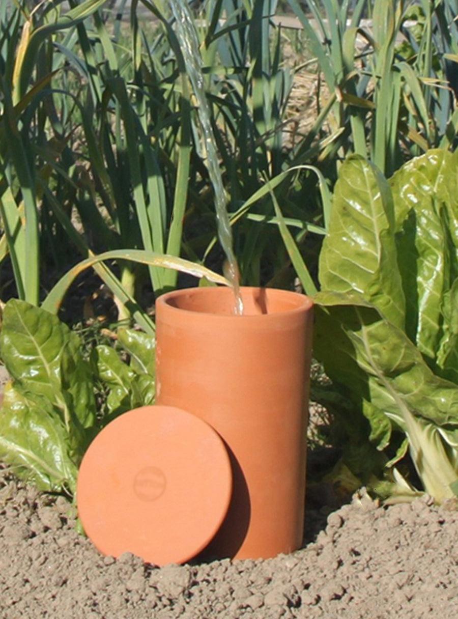 Olla tube à enterrer - 3L