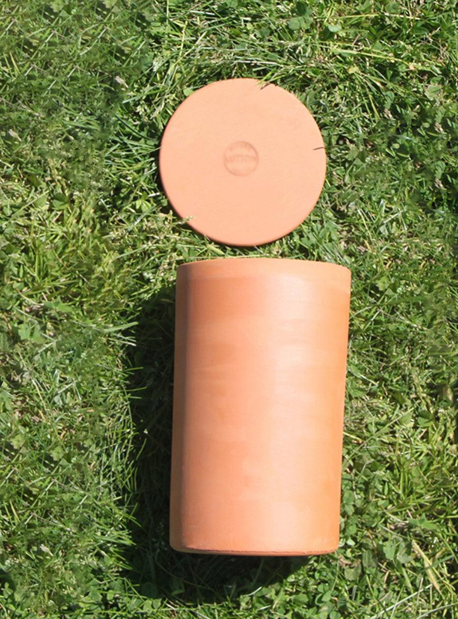 Olla tube à enterrer - 3L
