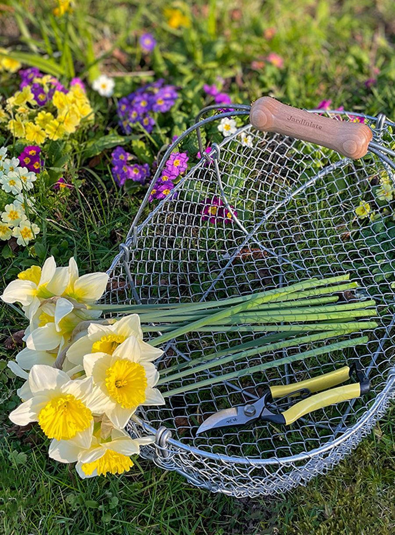 Panier de récolte - 25L - Longueur 54cm