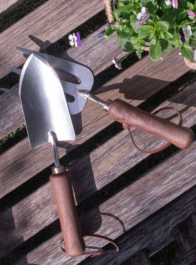 Japanese sales hand trowel