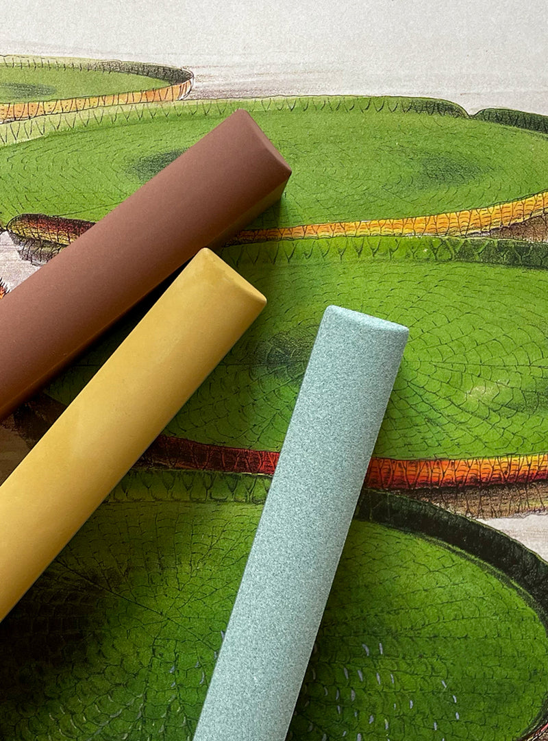 Sharpening Stones - All Three