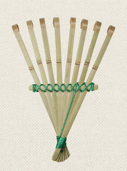 Japanese Traditional Hand Rake