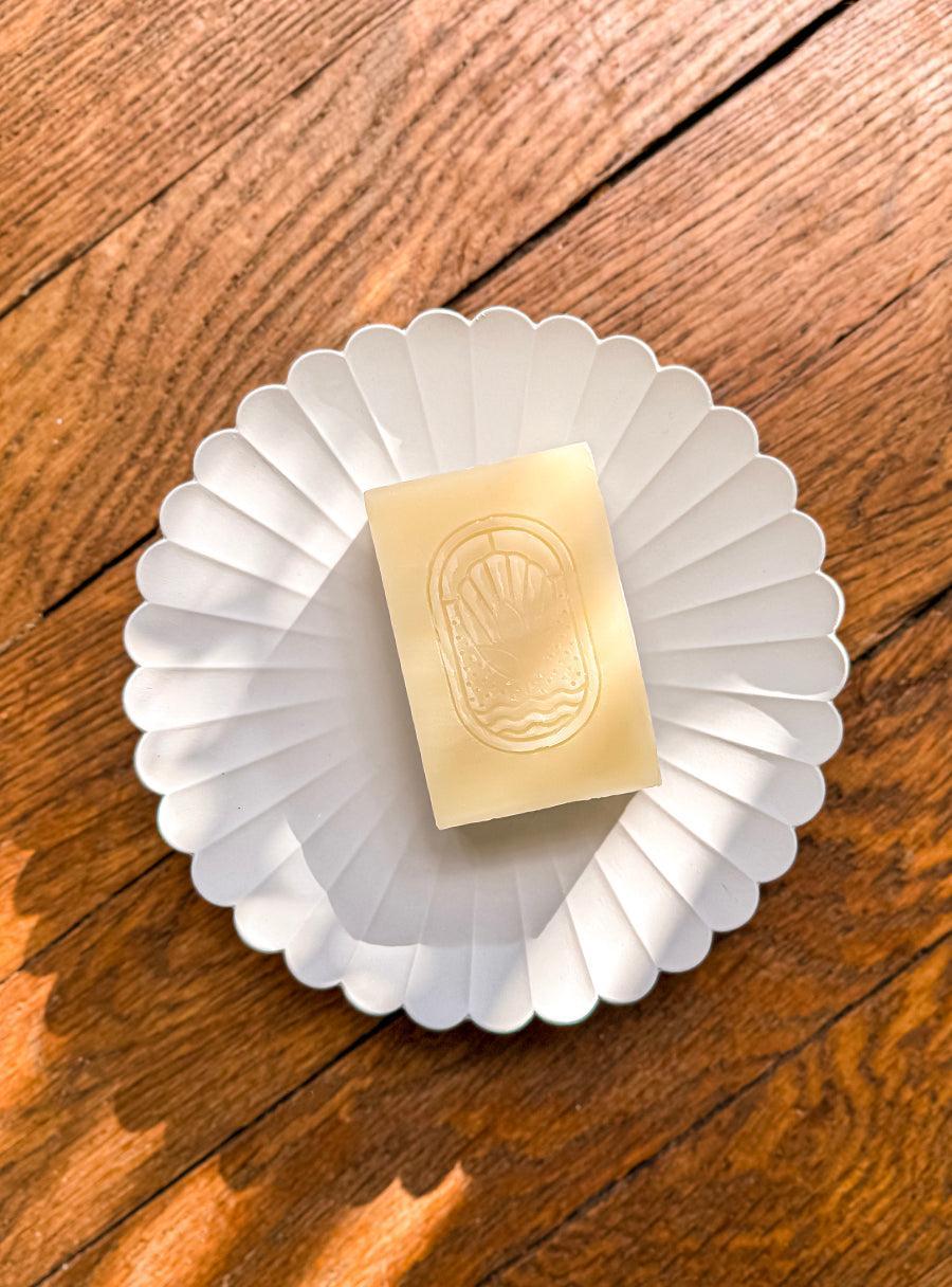 Bar Soap - Vetiver Thrill