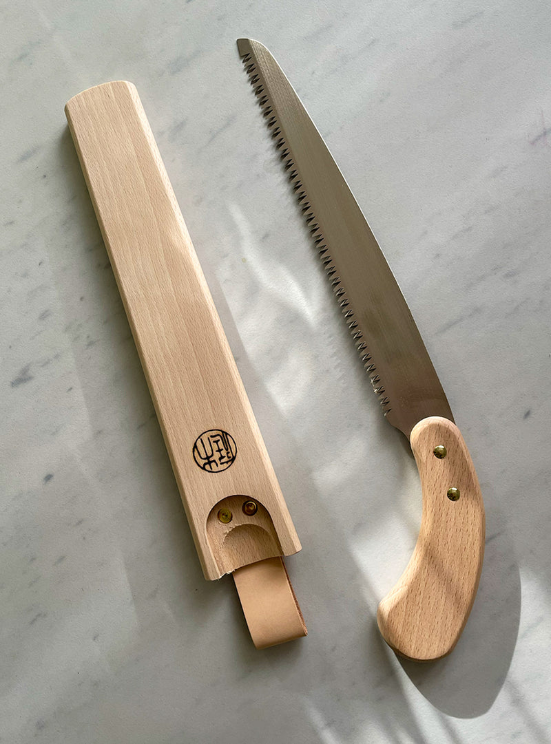 Japanese Pruning Saw