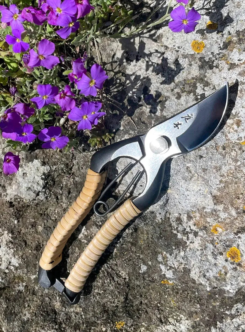 DUE BUOI Forbice Da VIGNA Db 125/21V Utensili Per Il Giardinaggio Utensili Manua