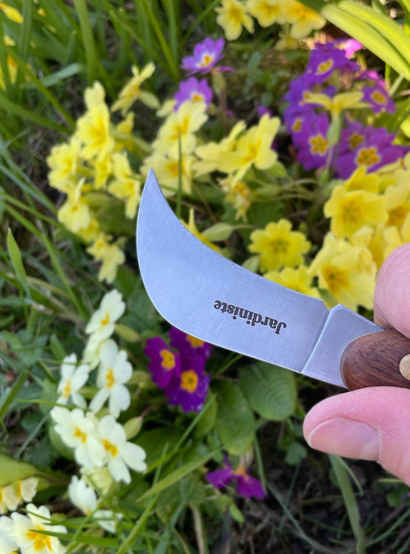 Pruning Knife