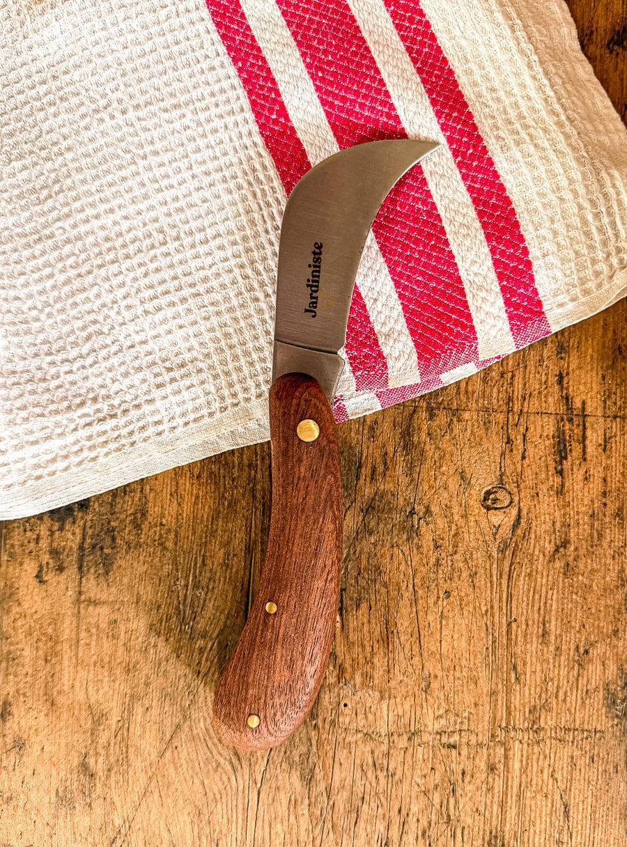 Pruning Knife