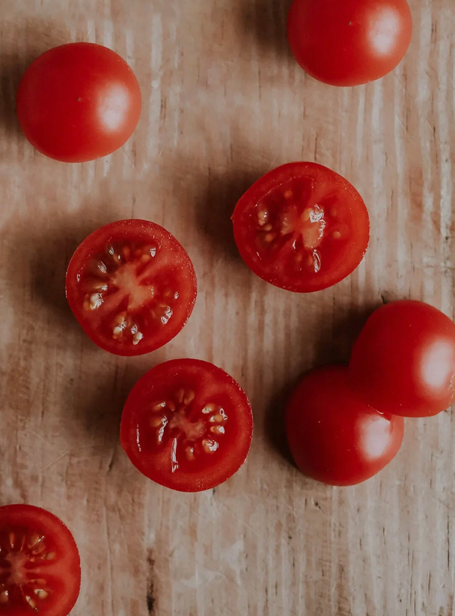 Trio de graines - Tomates