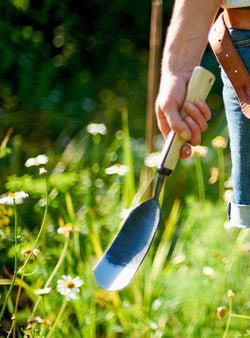 Japanese Garden Trowel