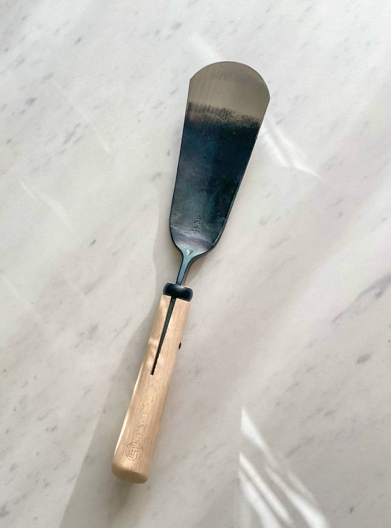 Japanese Garden Trowel